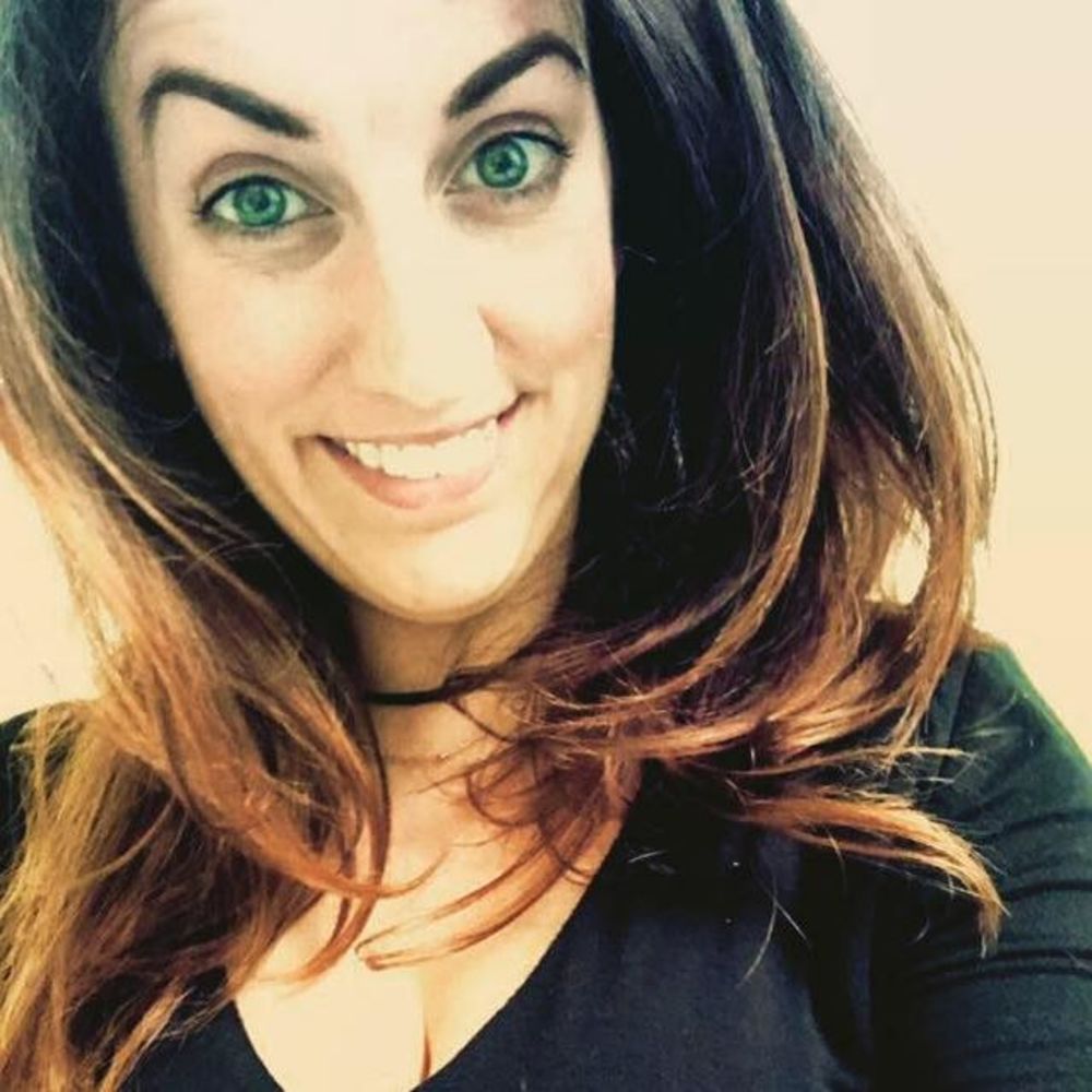 Meet your Posher, Melanie